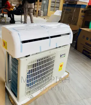 Buy Original Pearl 1.5hp Split Electric Ac(White)R410.