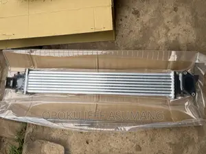 Accord 2018-2022 Intercooler Charger