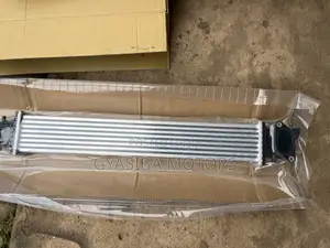 Accord 2018-2022 Intercooler Charger