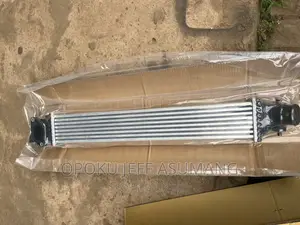 Accord 2018-2022 Intercooler Charger