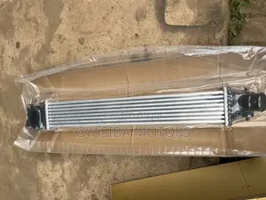 Accord 2018-2022 Intercooler Charger