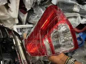 CRV 2015-2016 Tailight