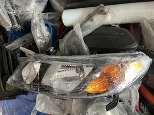 Civic 2007-2011 Headlight