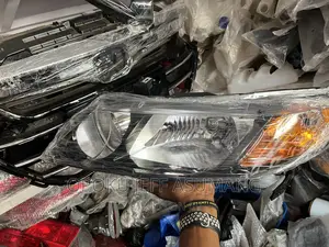 Civic 2007-2011 Headlight