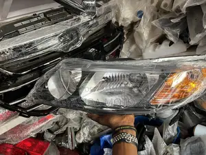Civic 2007-2011 Headlight
