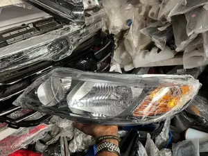 Civic 2007-2011 Headlight