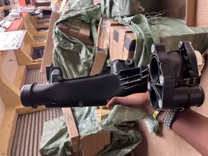 Civic Turbocharger Charge Pipe Join