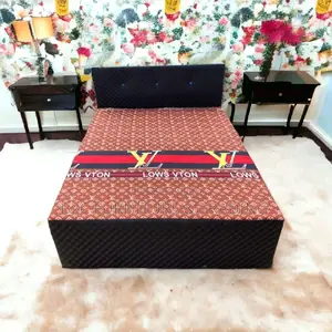Double Bed