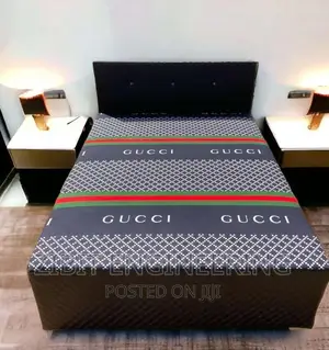 Double Bed
