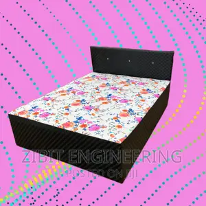 Double Bed