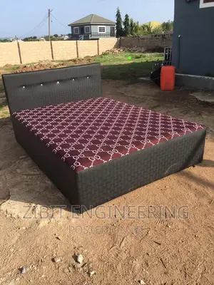 Double Bed