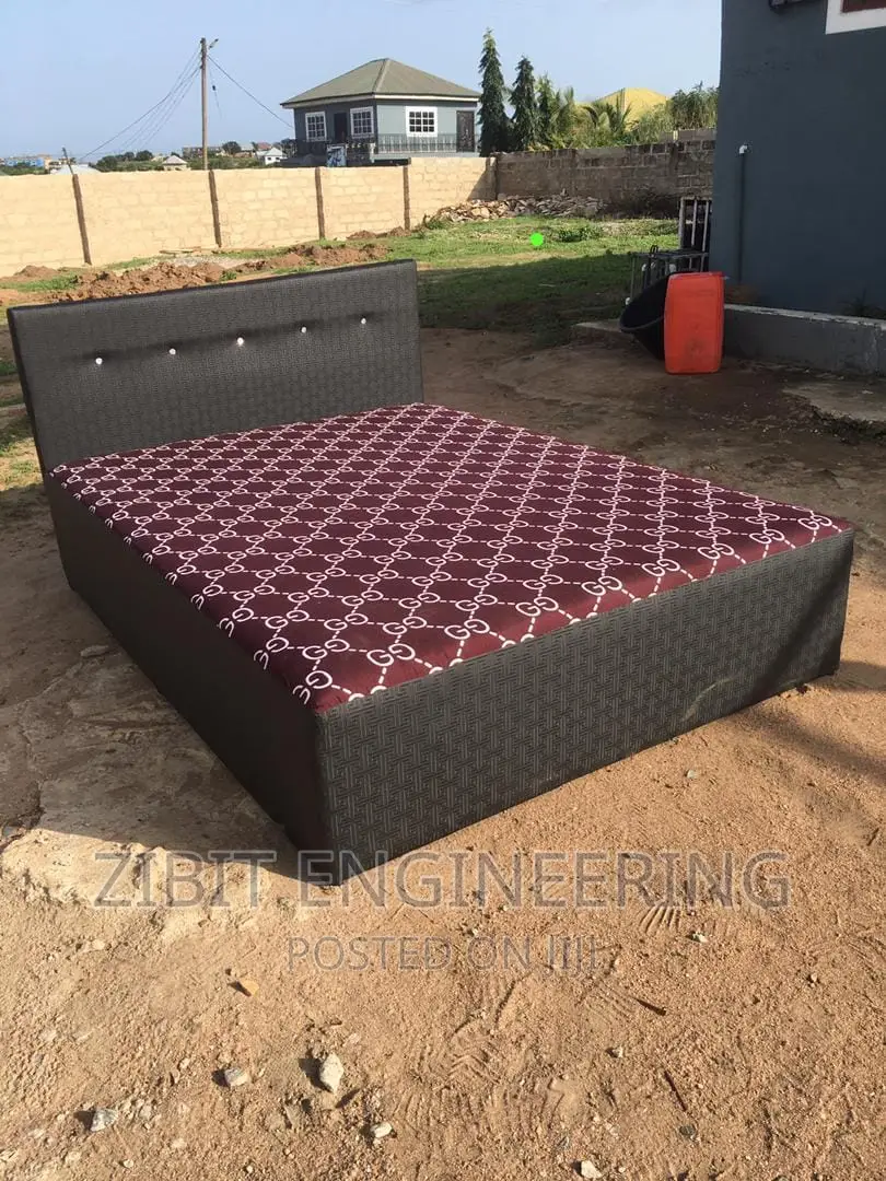 Double Bed