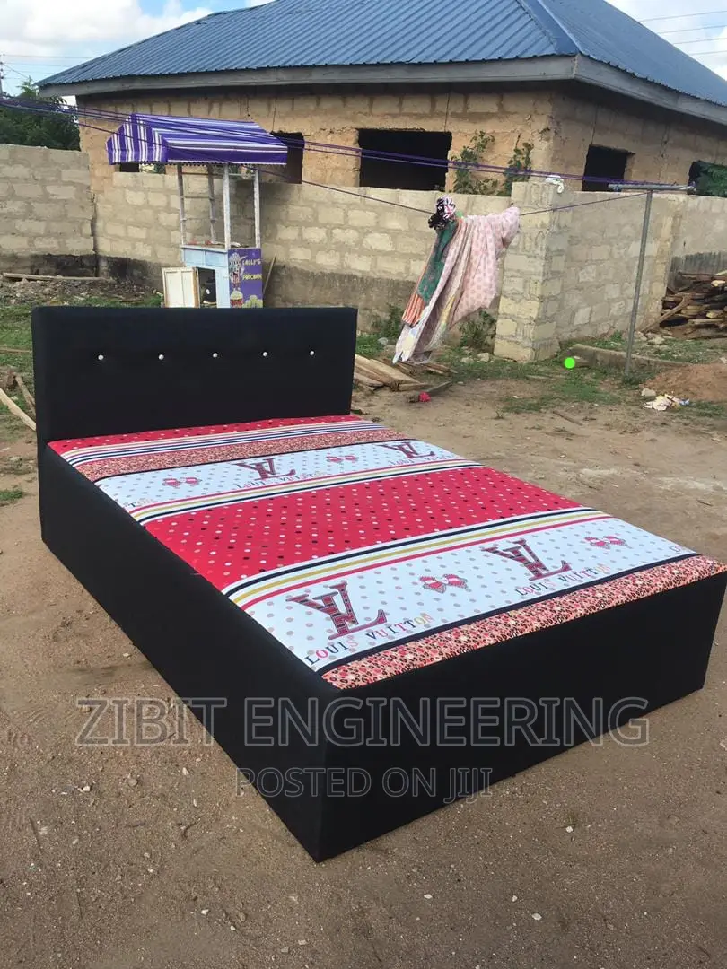 Double Bed