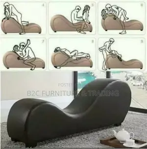 Quality Love Bed
