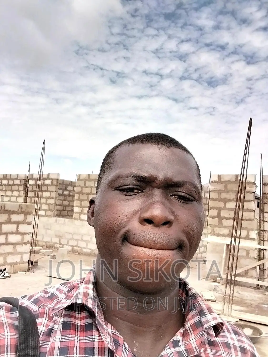 A Mason Contractor