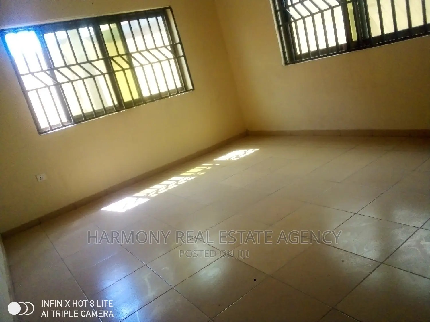 2bdrm Apartment in West Legon for rent