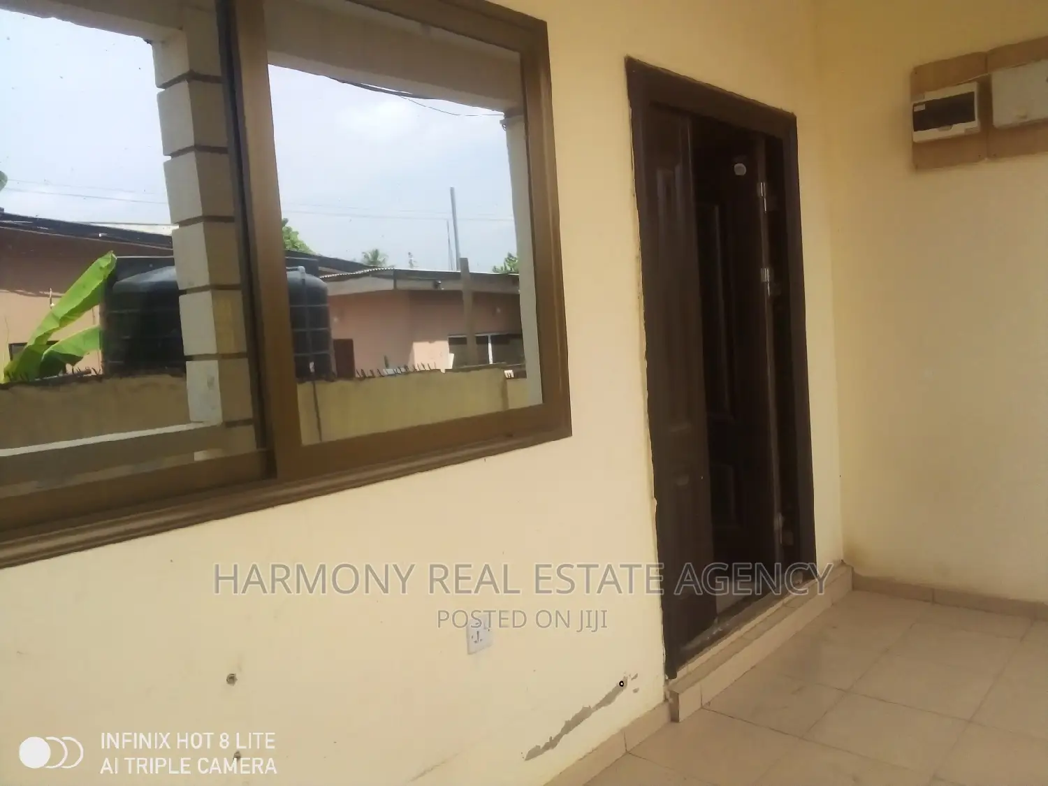 2bdrm Apartment in West Legon for rent