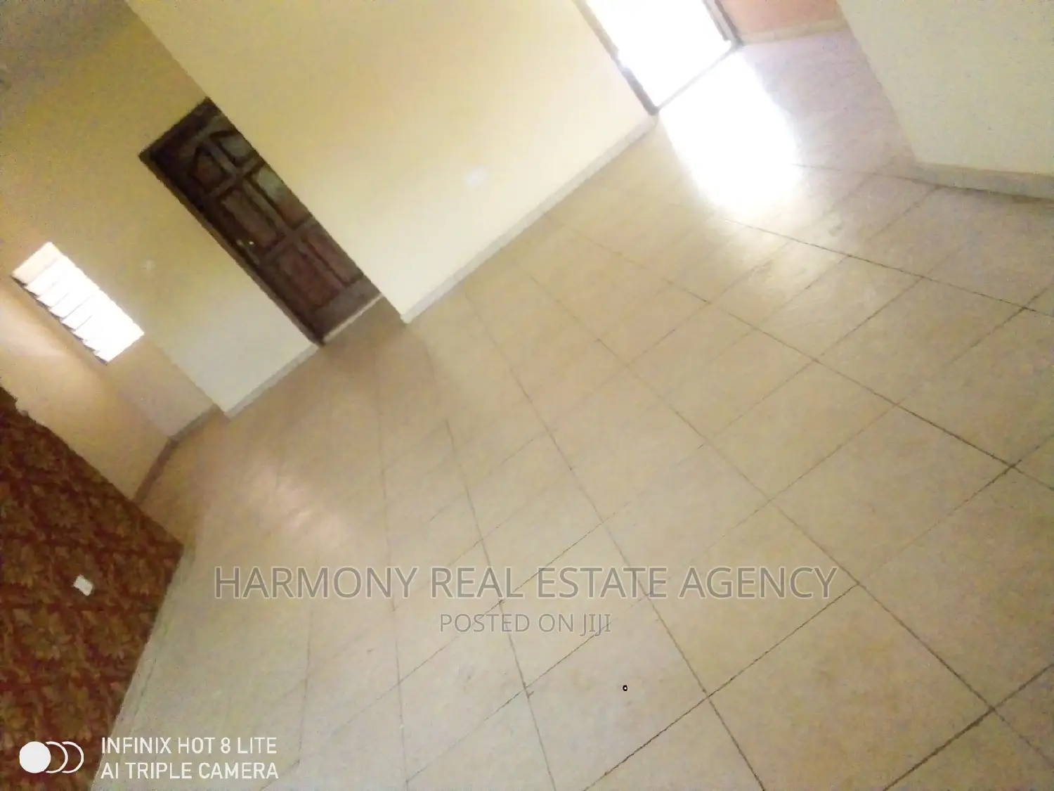 2bdrm Apartment in West Legon for rent