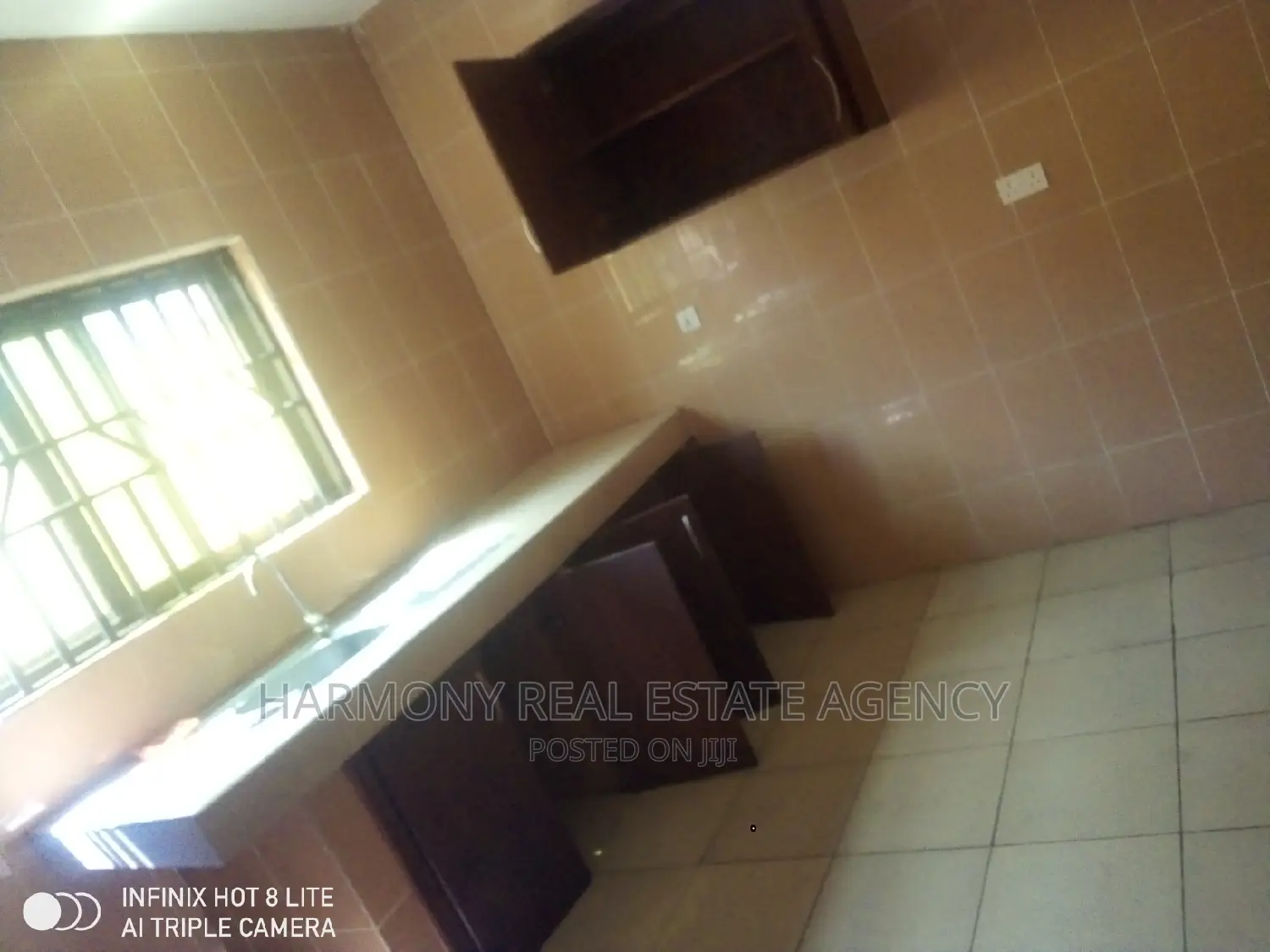 2bdrm Apartment in West Legon for rent