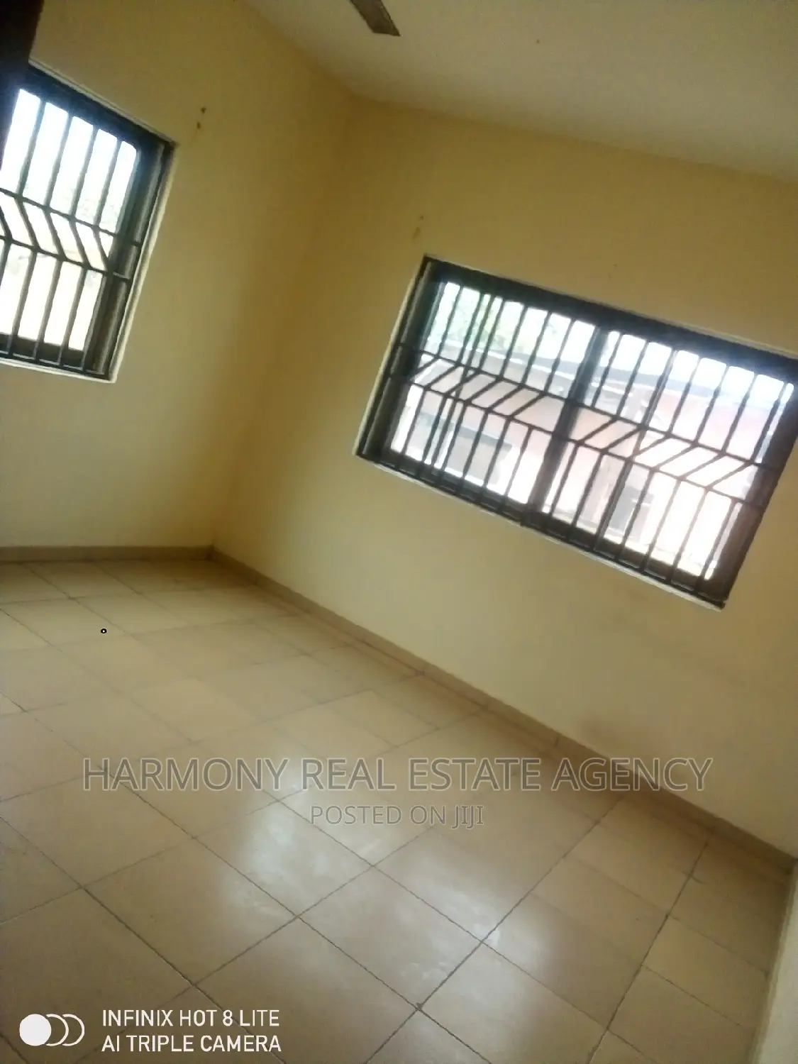 2bdrm Apartment in West Legon for rent