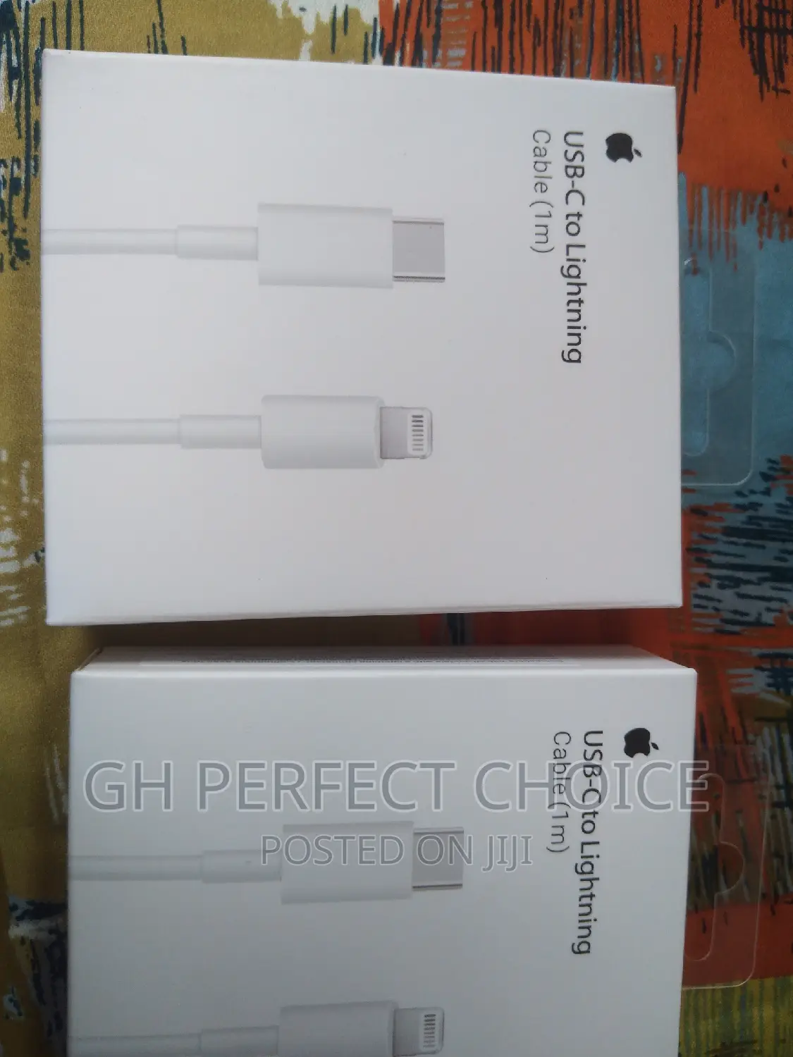 Best iPhone Type C Cord