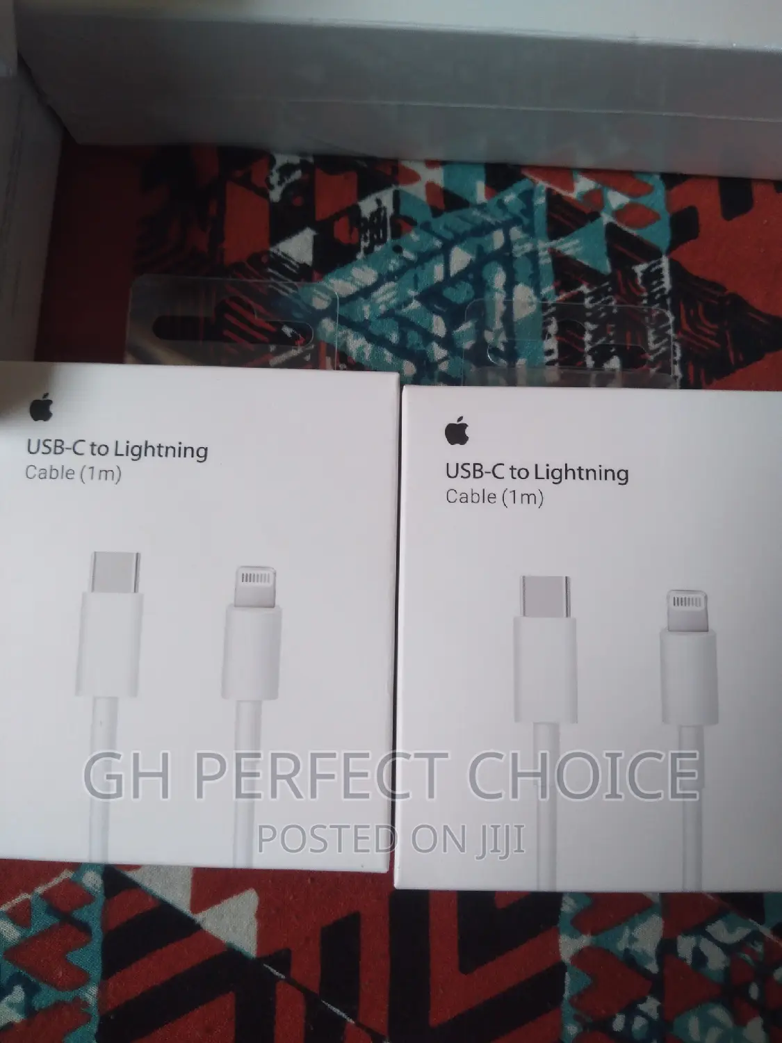 Best iPhone Type C Cord