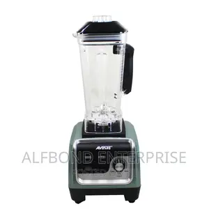 Avinas Cell Wall Breaking Nutrition Food Processor