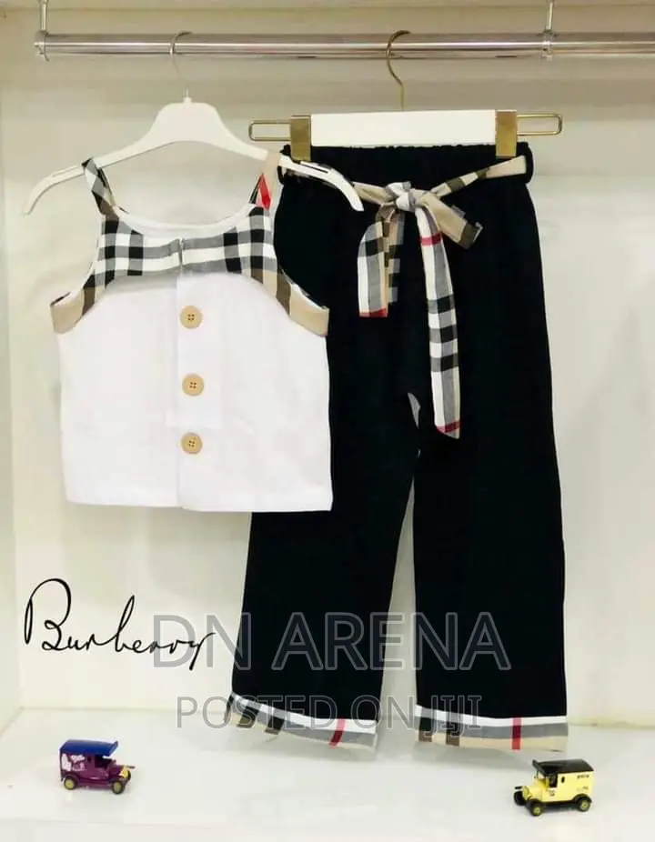 Girls Outfits