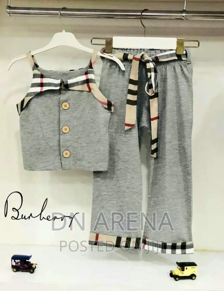 Girls Outfits