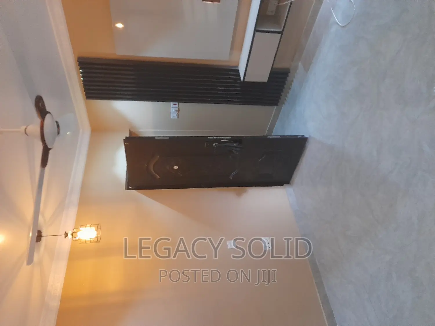 1bdrm Apartment in Legacy Solid Real, Teshie for rent