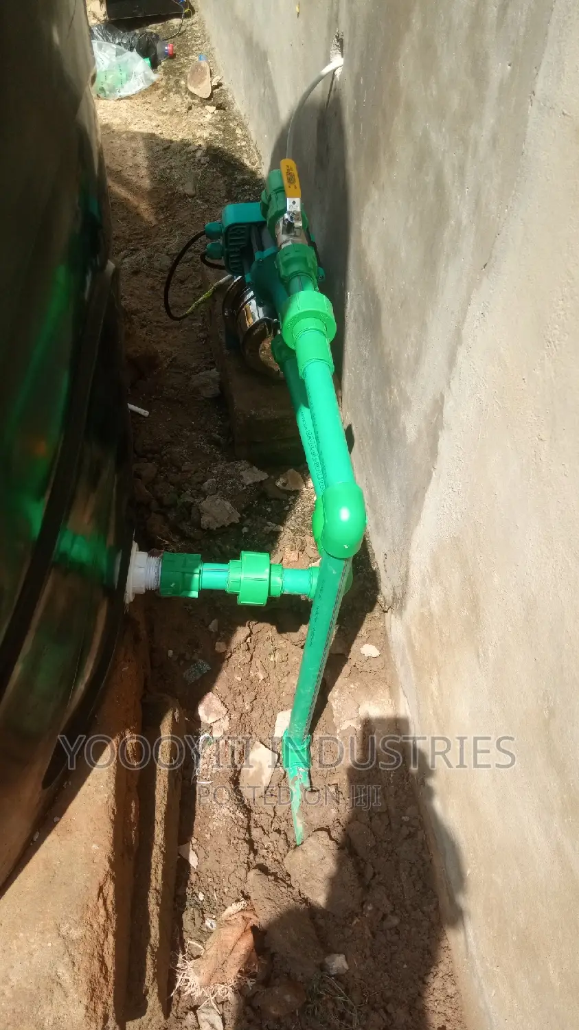Water Pump Specialist