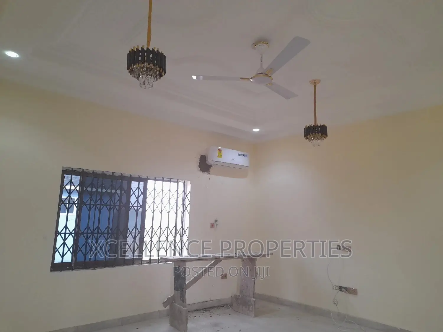 2bdrm Apartment in Xcellence Properties, East Legon for rent