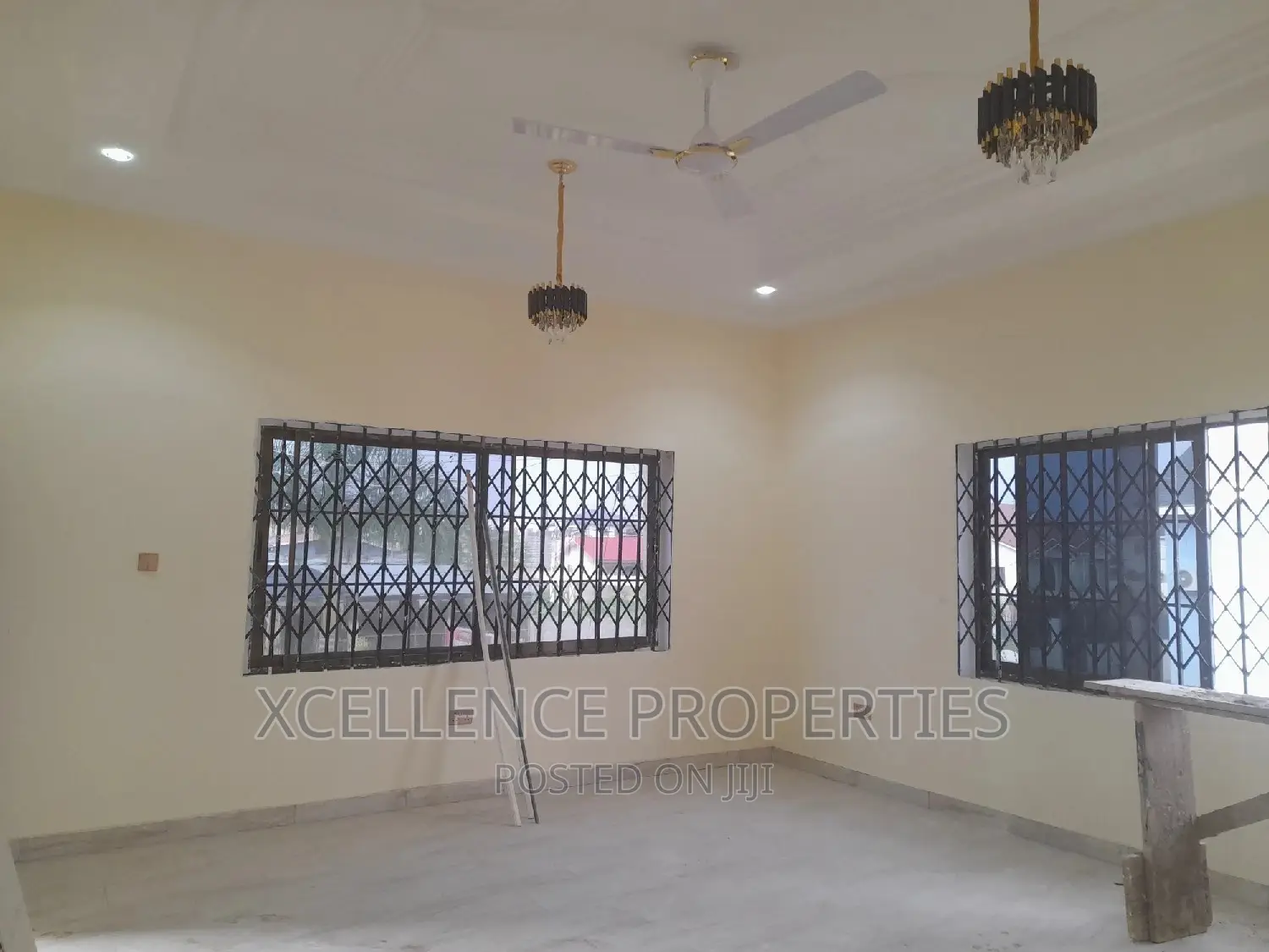 2bdrm Apartment in Xcellence Properties, East Legon for rent