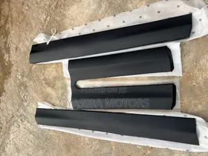 CRV 2012-2016 Doors Moulding Set