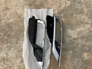 CRV 2015-2016 Foglight Cover US Type