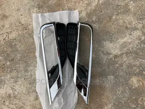 CRV 2015-2016 Foglight Cover US Type