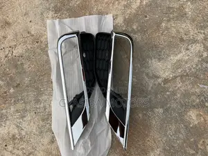 CRV 2015-2016 Foglight Cover US Type