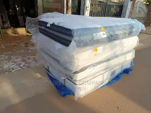 Classic 80x60 Mattresses Available as Seen. Free D.