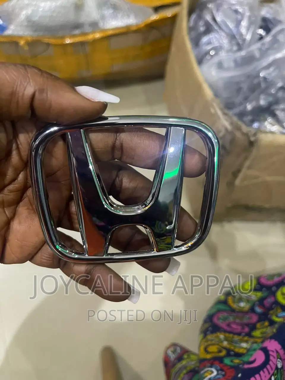 Dealers in All Types of Crowns
