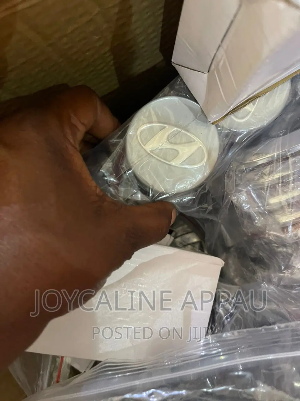 Dealers in All Types of Crowns