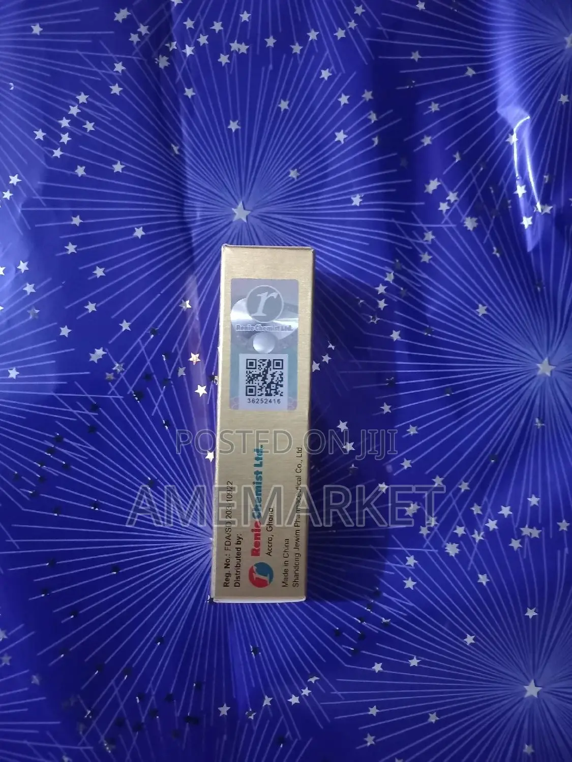 Original Super Dragon Spray
