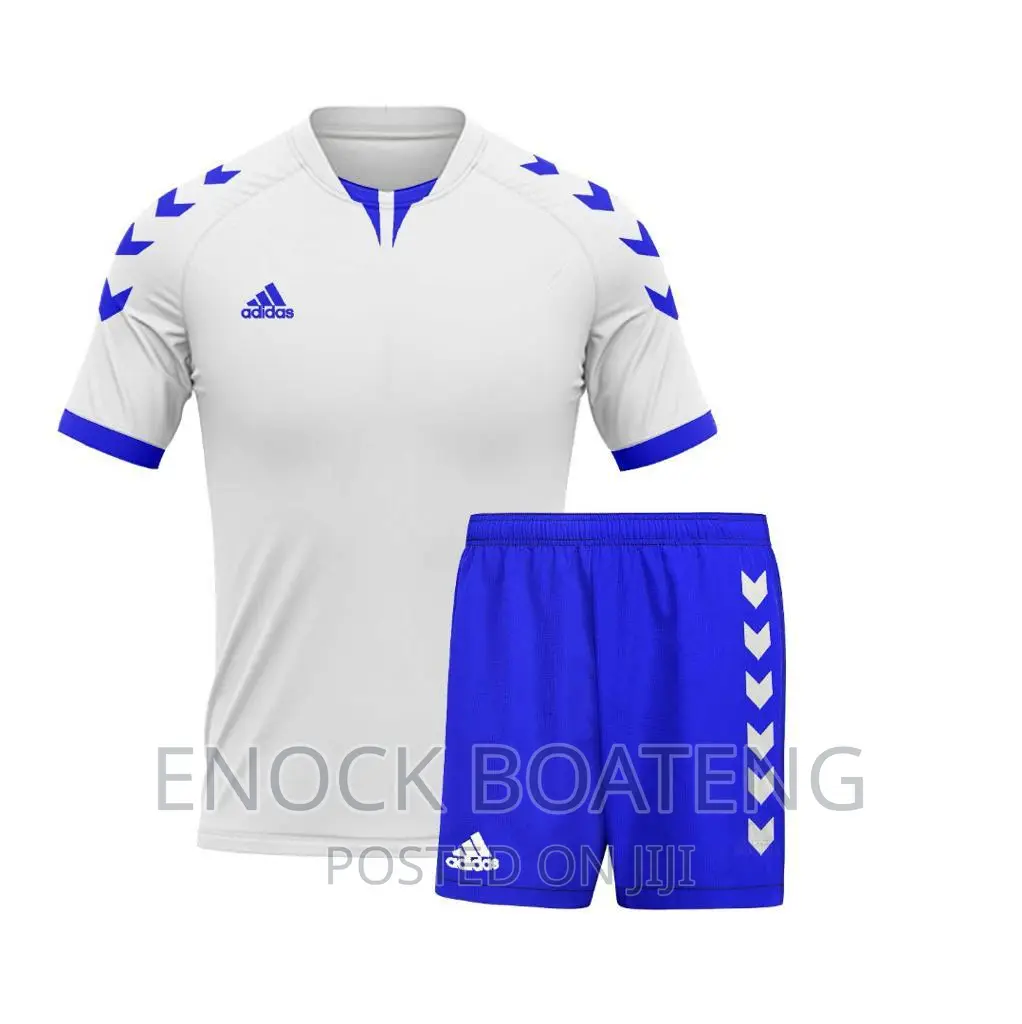 Set of Jerseys