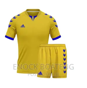 Set of Jerseys