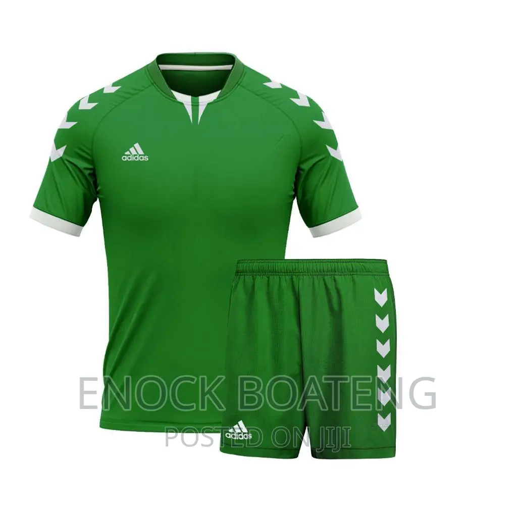 Set of Jerseys