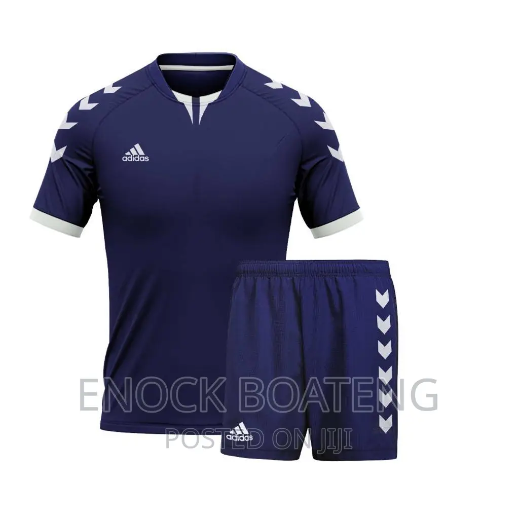Set of Jerseys