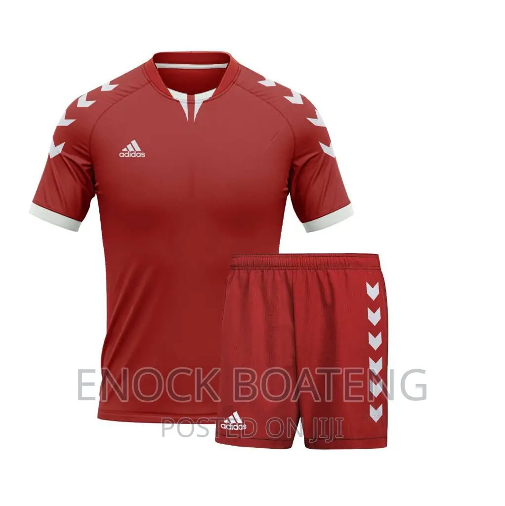 Set of Jerseys