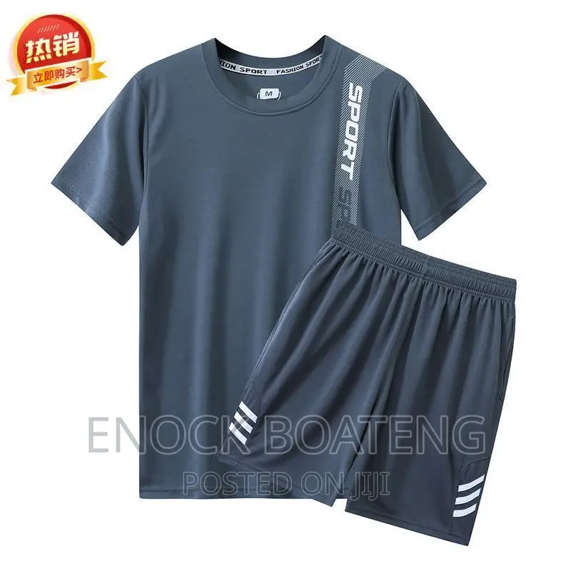 Set of Jerseys