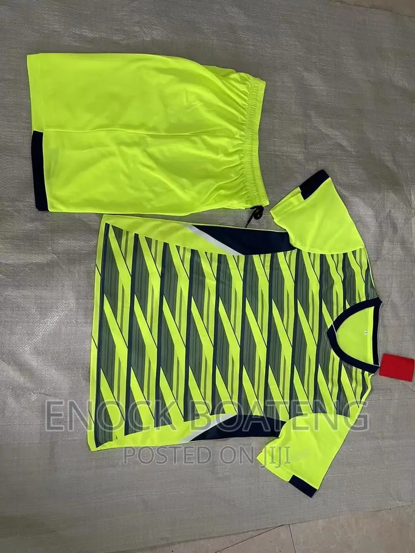 Set of Jerseys