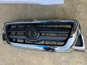 Tacoma 2009,2010,2011 Front Shells