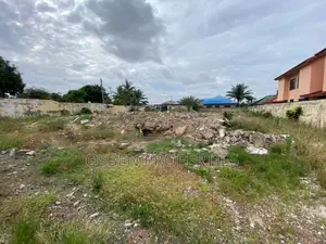 2 Plots of Land With TDC Documents for Sale at Sakumono
